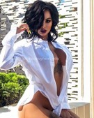 Анкета проститутки Наташа - метро Теплый Стан, возраст - 19