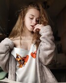 Анкета проститутки Инга - метро Ломоносовский, возраст - 19