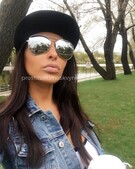 Анкета проститутки Лера - метро Таганский, возраст - 19