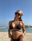 Анкета проститутки Света - метро Дорогомилово, возраст - 20