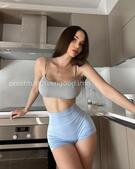 Анкета проститутки Олечка - метро Хамовники, возраст - 20