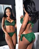 Анкета проститутки Варвара - метро Кузьминки, возраст - 20