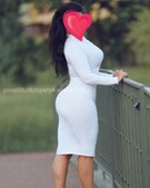 Анкета проститутки Тая - метро Алексеевский, возраст - 20