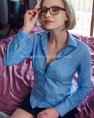 Анкета проститутки Лера - метро Царицыно, возраст - 20