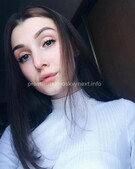 Анкета проститутки Влада - метро Тушино, возраст - 21