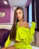 Анкета проститутки Каролина - метро Таганский, возраст - 21