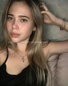 Анкета проститутки Таня - метро Тверской, возраст - 21