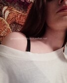 Анкета проститутки Зина - метро Митино, возраст - 21