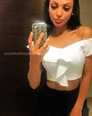 Анкета проститутки Илона - метро Измайлово, возраст - 22