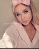 Анкета проститутки Юлия - метро Бескудниковский, возраст - 22