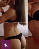 Анкета проститутки Зита - метро Алексеевский, возраст - 22