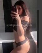 Анкета проститутки Слава - метро Замоскворечье, возраст - 22