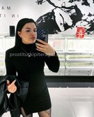 Анкета проститутки Лада - метро Тверской, возраст - 22