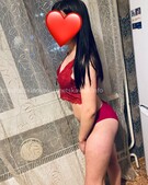 Анкета проститутки Шарлотта - метро Бабушкинский, возраст - 22