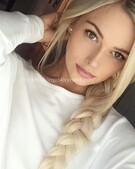 Анкета проститутки Роза - метро Зябликово, возраст - 22