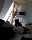 Анкета проститутки Катенька - метро Нагатино-Садовники, возраст - 22