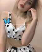 Анкета проститутки Олечка - метро Нагатино-Садовники, возраст - 22