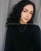 Анкета проститутки Элина - метро Нагатино-Садовники, возраст - 23