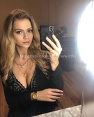 Анкета проститутки Светлана - метро Замоскворечье, возраст - 23