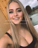 Анкета проститутки Злата - метро Сходненская, возраст - 23