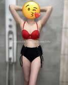 Анкета проститутки Надежда - метро Строгино, возраст - 23