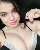 Анкета проститутки Илона - метро Арбат, возраст - 23