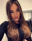 Анкета проститутки Шарлотта - метро Басманный, возраст - 23