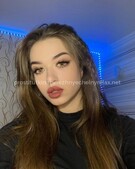 Анкета проститутки Мирослава - метро Якиманка, возраст - 23