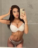 Анкета проститутки Марго - метро Тимирязевский, возраст - 23