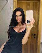 Анкета проститутки Кира - метро Отрадное, возраст - 23