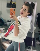 Анкета проститутки Лиза - метро Таганский, возраст - 23