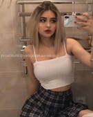 Анкета проститутки Раиса - метро Пресненский, возраст - 23