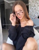 Анкета проститутки Мирослава - метро Нагатино-Садовники, возраст - 23