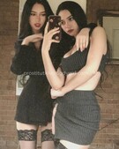 Анкета проститутки Злата - метро Теплый Стан, возраст - 24