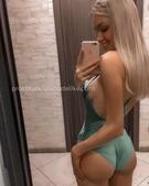 Анкета проститутки Ксения - метро Тверской, возраст - 24