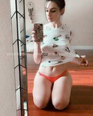 Анкета проститутки Яна - метро Фили-Давыдково, возраст - 24