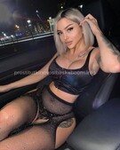 Анкета проститутки Мария - метро Хамовники, возраст - 24