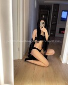 Анкета проститутки Виктория - метро Текстильщики, возраст - 24