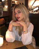 Анкета проститутки Даша - метро Кузьминки, возраст - 24