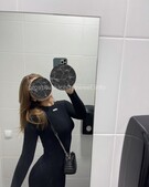 Анкета проститутки Надя - метро Замоскворечье, возраст - 24