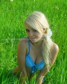 Анкета проститутки Ульяна - метро Тимирязевский, возраст - 24