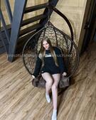 Анкета проститутки Мишель - метро Тропарево-Никулино, возраст - 24