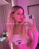 Анкета проститутки Танюша - метро Коломенское, возраст - 24