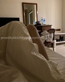 Анкета проститутки Стефания - метро Пресненский, возраст - 24