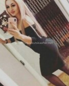 Анкета проститутки Рада - метро Южное Бутово, возраст - 24