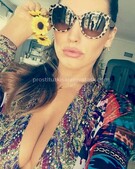 Анкета проститутки Лиза - метро Беговой, возраст - 24