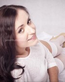 Анкета проститутки Галя - метро Дорогомилово, возраст - 24