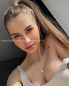 Анкета проститутки Ника - метро Южное Бутово, возраст - 24