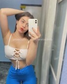 Анкета проститутки Аврора - метро Тропарево-Никулино, возраст - 24