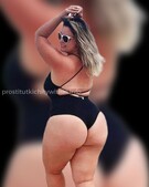 Анкета проститутки Зита - метро Южное Бутово, возраст - 25